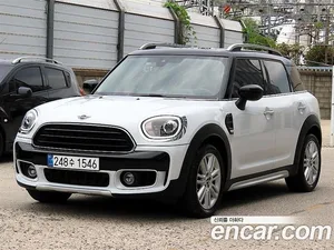 Mini Countryman, 2020 — миниатюра 2