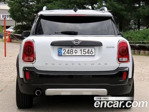 Mini Countryman, 2020 — миниатюра 4