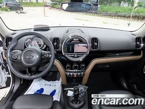 Mini Countryman, 2020 — миниатюра 7
