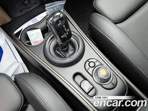 Mini Countryman, 2020 — миниатюра 11