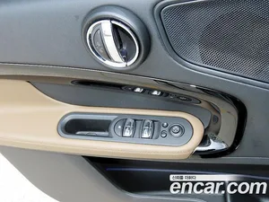 Mini Countryman, 2020 — миниатюра 12