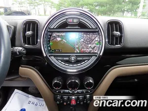 Mini Countryman, 2020 — миниатюра 13