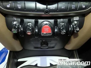 Mini Countryman, 2020 — миниатюра 14