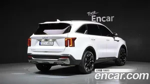 Kia Sorento, 2024 — миниатюра 2