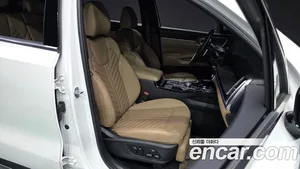 Kia Sorento, 2024 — миниатюра 11