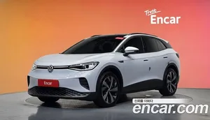 Volkswagen ID.4, 2023 — миниатюра 31