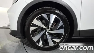 Volkswagen ID.4, 2023 — миниатюра 4