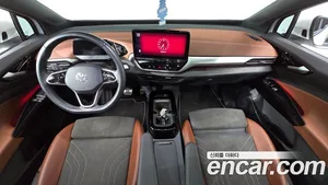 Volkswagen ID.4, 2023 — миниатюра 9
