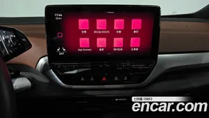 Volkswagen ID.4, 2023 — миниатюра 17