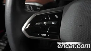 Volkswagen ID.4, 2023 — миниатюра 19