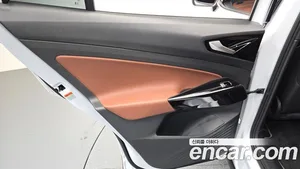 Volkswagen ID.4, 2023 — миниатюра 14