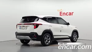 Kia Seltos, 2023 — миниатюра 2