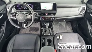 Kia Seltos, 2023 — миниатюра 10