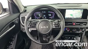 Kia Seltos, 2023 — миниатюра 19