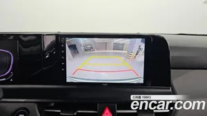 Kia Seltos, 2023 — миниатюра 21