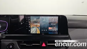 Kia Seltos, 2023 — миниатюра 23