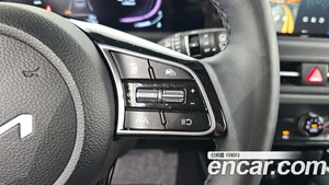 Kia Seltos, 2023 — миниатюра 24