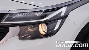 Kia Seltos, 2023 — миниатюра 8