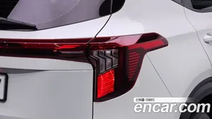 Kia Seltos, 2023 — миниатюра 9