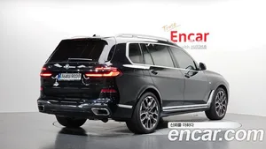 BMW X7, 2026 — миниатюра 2