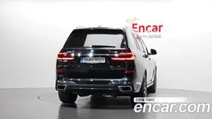 BMW X7, 2026 — миниатюра 4