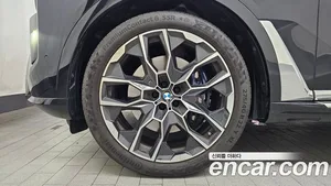 BMW X7, 2026 — миниатюра 5
