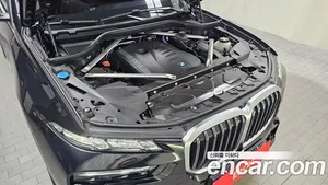 BMW X7, 2026 — миниатюра 6