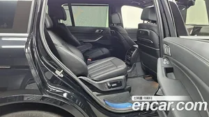 BMW X7, 2026 — миниатюра 11