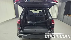 BMW X7, 2026 — миниатюра 15