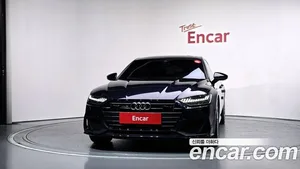 Audi A7, 2023 — миниатюра 3