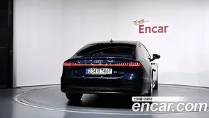 Audi A7, 2023 — миниатюра 4
