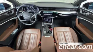 Audi A7, 2023 — миниатюра 10