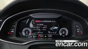 Audi A7, 2023 — миниатюра 11