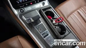 Audi A7, 2023 — миниатюра 12