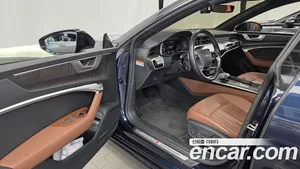Audi A7, 2023 — миниатюра 13