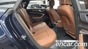 Audi A7, 2023 — миниатюра 17