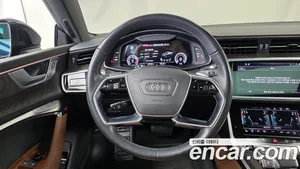 Audi A7, 2023 — миниатюра 18