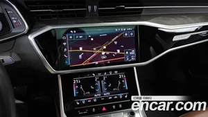 Audi A7, 2023 — миниатюра 19