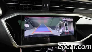 Audi A7, 2023 — миниатюра 20