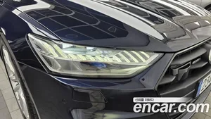 Audi A7, 2023 — миниатюра 8