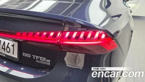 Audi A7, 2023 — миниатюра 9