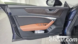 Audi A7, 2023 — миниатюра 14