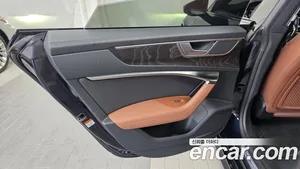 Audi A7, 2023 — миниатюра 15