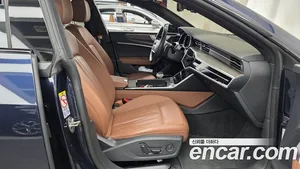 Audi A7, 2023 — миниатюра 16