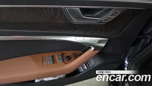 Audi A7, 2023 — миниатюра 28