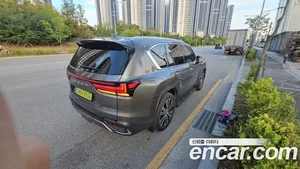 Lexus LX, 2025 — миниатюра 4
