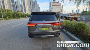 Lexus LX, 2025 — миниатюра 5