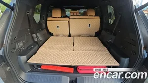 Lexus LX, 2025 — миниатюра 7