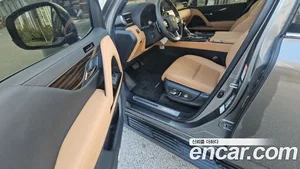 Lexus LX, 2025 — миниатюра 10