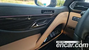 Lexus LX, 2025 — миниатюра 13